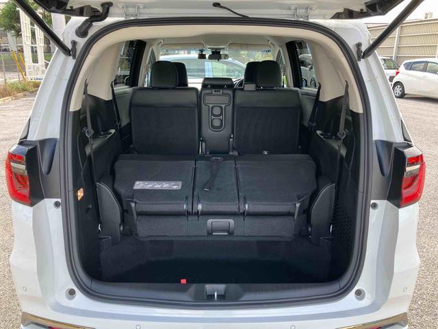 オデッセイアブソルート・ＥＸ４ＷＤ　１０型ナビ／ＢＴ／ＴＶ／ＤＩＳＣ／全周囲Ｍ　前後ドラレコ　ＥＴＣ２．０　リモコンエンジンスタート　駐車支援　ＬＥＤ前ライト　１８インチＡＷ　両側パワスラ　シートヒーター　衝突被害軽減ブレーキ（千葉県）の中古車