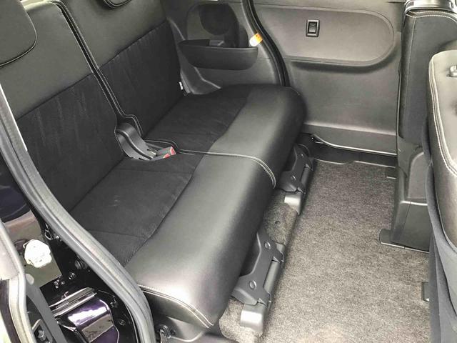 タントカスタムＲＳ　トップエディションＳＡIIフルセグナビ・バックカメラ・ＥＴＣ・前方ドラレコ・両側電動パワースライドドア付（千葉県）の中古車