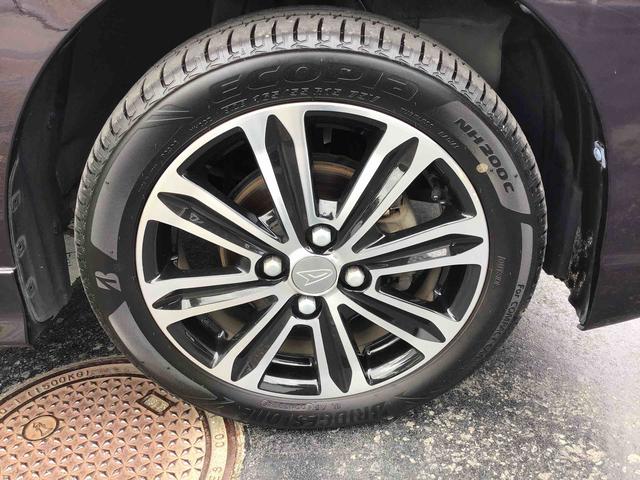 タントカスタムＲＳ　トップエディションＳＡIIフルセグナビ・バックカメラ・ＥＴＣ・前方ドラレコ・両側電動パワースライドドア付（千葉県）の中古車