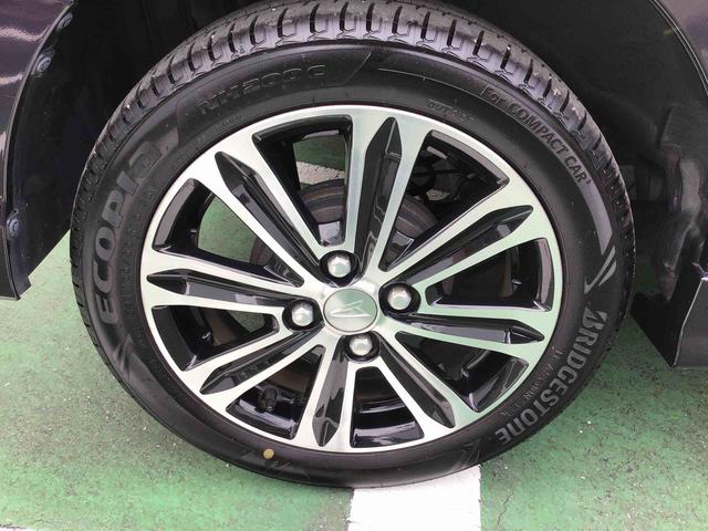 タントカスタムＲＳ　トップエディションＳＡIIフルセグナビ・バックカメラ・ＥＴＣ・前方ドラレコ・両側電動パワースライドドア付（千葉県）の中古車