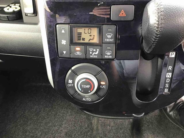 タントカスタムＲＳ　トップエディションＳＡIIフルセグナビ・バックカメラ・ＥＴＣ・前方ドラレコ・両側電動パワースライドドア付（千葉県）の中古車