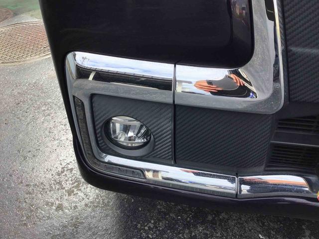 タントカスタムＲＳ　トップエディションＳＡIIフルセグナビ・バックカメラ・ＥＴＣ・前方ドラレコ・両側電動パワースライドドア付（千葉県）の中古車