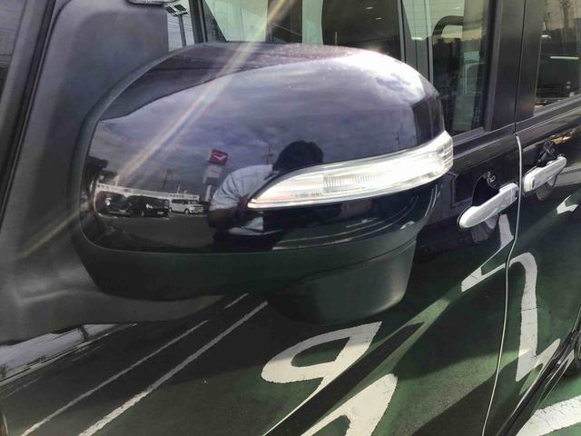 タントカスタムＲＳ　トップエディションＳＡIIフルセグナビ・バックカメラ・ＥＴＣ・前方ドラレコ・両側電動パワースライドドア付（千葉県）の中古車
