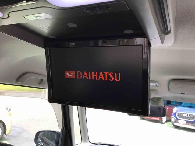 タントカスタムＲＳ　トップエディションＳＡIIフルセグナビ・バックカメラ・ＥＴＣ・前方ドラレコ・両側電動パワースライドドア付（千葉県）の中古車