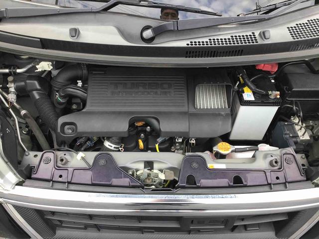 タントカスタムＲＳ　トップエディションＳＡIIフルセグナビ・バックカメラ・ＥＴＣ・前方ドラレコ・両側電動パワースライドドア付（千葉県）の中古車