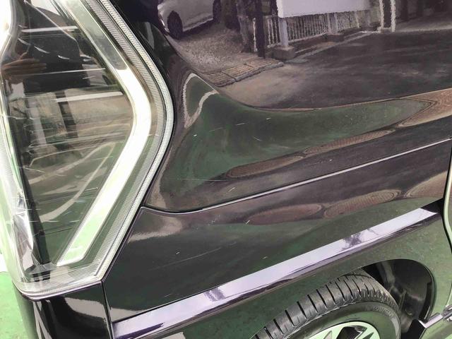 タントカスタムＲＳ　トップエディションＳＡIIフルセグナビ・バックカメラ・ＥＴＣ・前方ドラレコ・両側電動パワースライドドア付（千葉県）の中古車