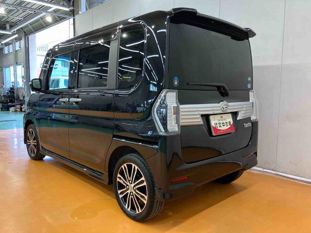 タントカスタムＲＳ　トップエディションＳＡIIバックカメラ連動フルセグナビ　ＵＳＢ接続　ブルートゥース対応　ＡＵＸ接続　ＥＴＣ　室内イルミネーションパック　ヘッドライトイルミネーション　プッシュエンジンスタート　ミラクルオープンドア（千葉県）の中古車