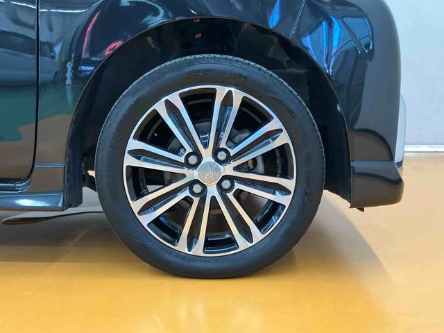 タントカスタムＲＳ　トップエディションＳＡIIバックカメラ連動フルセグナビ　ＵＳＢ接続　ブルートゥース対応　ＡＵＸ接続　ＥＴＣ　室内イルミネーションパック　ヘッドライトイルミネーション　プッシュエンジンスタート　ミラクルオープンドア（千葉県）の中古車