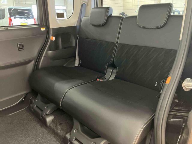 タントカスタムＲＳ　トップエディションＳＡIIバックカメラ連動フルセグナビ　ＵＳＢ接続　ブルートゥース対応　ＡＵＸ接続　ＥＴＣ　室内イルミネーションパック　ヘッドライトイルミネーション　プッシュエンジンスタート　ミラクルオープンドア（千葉県）の中古車
