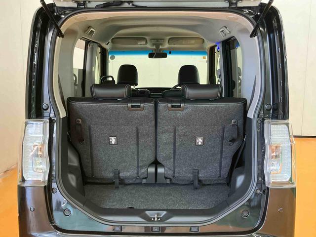 タントカスタムＲＳ　トップエディションＳＡIIバックカメラ連動フルセグナビ　ＵＳＢ接続　ブルートゥース対応　ＡＵＸ接続　ＥＴＣ　室内イルミネーションパック　ヘッドライトイルミネーション　プッシュエンジンスタート　ミラクルオープンドア（千葉県）の中古車