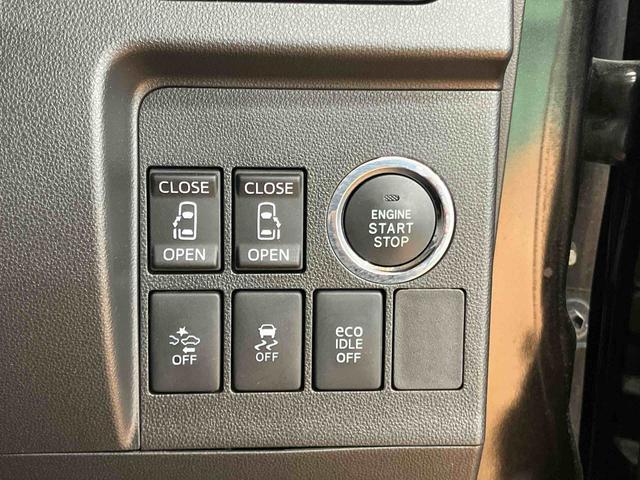 タントカスタムＲＳ　トップエディションＳＡIIバックカメラ連動フルセグナビ　ＵＳＢ接続　ブルートゥース対応　ＡＵＸ接続　ＥＴＣ　室内イルミネーションパック　ヘッドライトイルミネーション　プッシュエンジンスタート　ミラクルオープンドア（千葉県）の中古車