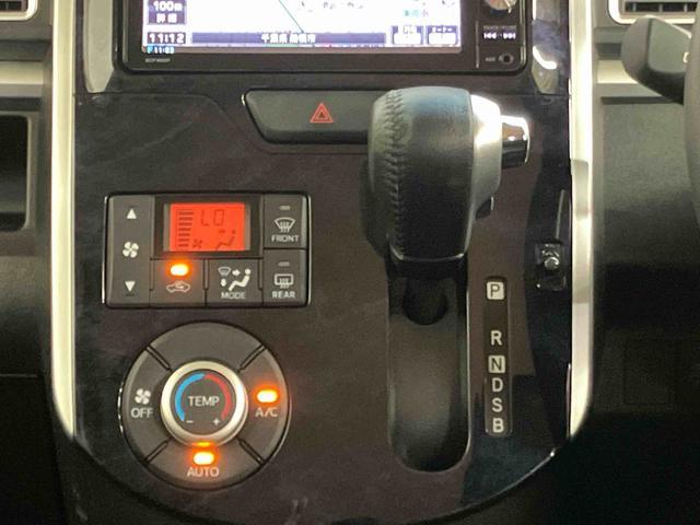 タントカスタムＲＳ　トップエディションＳＡIIバックカメラ連動フルセグナビ　ＵＳＢ接続　ブルートゥース対応　ＡＵＸ接続　ＥＴＣ　室内イルミネーションパック　ヘッドライトイルミネーション　プッシュエンジンスタート　ミラクルオープンドア（千葉県）の中古車