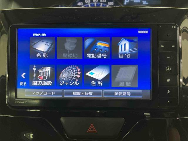 タントカスタムＸ純正フルセグナビゲーション　ブルートゥース対応　ＵＳＢ接続　ＴＶキット　両側電動スライドドア　運転席シートヒーター　運転席シートバックポケット　オートライト　オートハイビーム　ＬＥＤヘッドライト（千葉県）の中古車