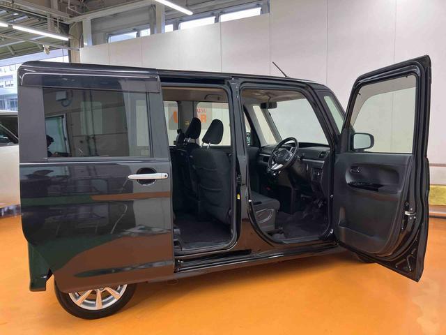 タントカスタムＸ純正フルセグナビゲーション　ブルートゥース対応　ＵＳＢ接続　ＴＶキット　両側電動スライドドア　運転席シートヒーター　運転席シートバックポケット　オートライト　オートハイビーム　ＬＥＤヘッドライト（千葉県）の中古車