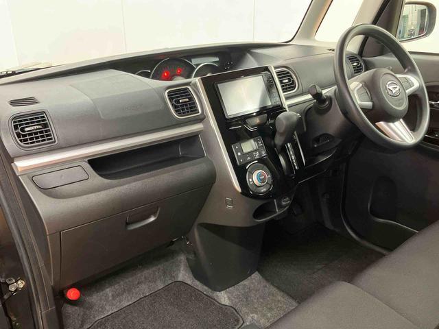 タントカスタムＸ純正フルセグナビゲーション　ブルートゥース対応　ＵＳＢ接続　ＴＶキット　両側電動スライドドア　運転席シートヒーター　運転席シートバックポケット　オートライト　オートハイビーム　ＬＥＤヘッドライト（千葉県）の中古車