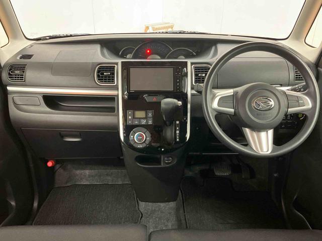 タントカスタムＸ純正フルセグナビゲーション　ブルートゥース対応　ＵＳＢ接続　ＴＶキット　両側電動スライドドア　運転席シートヒーター　運転席シートバックポケット　オートライト　オートハイビーム　ＬＥＤヘッドライト（千葉県）の中古車