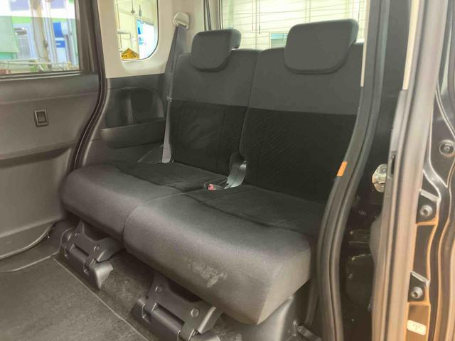 タントカスタムＸ純正フルセグナビゲーション　ブルートゥース対応　ＵＳＢ接続　ＴＶキット　両側電動スライドドア　運転席シートヒーター　運転席シートバックポケット　オートライト　オートハイビーム　ＬＥＤヘッドライト（千葉県）の中古車