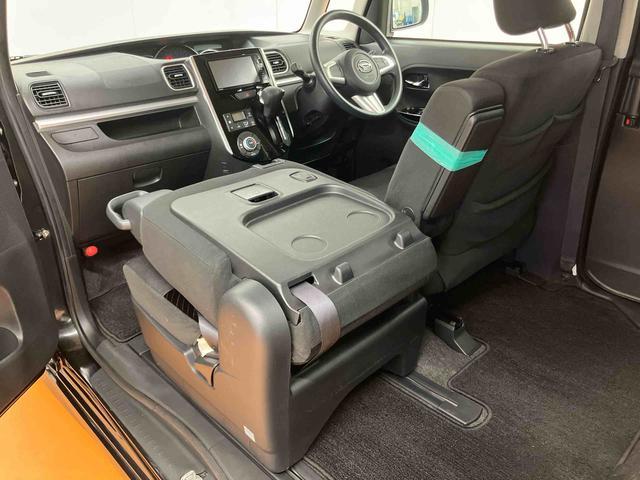 タントカスタムＸ純正フルセグナビゲーション　ブルートゥース対応　ＵＳＢ接続　ＴＶキット　両側電動スライドドア　運転席シートヒーター　運転席シートバックポケット　オートライト　オートハイビーム　ＬＥＤヘッドライト（千葉県）の中古車