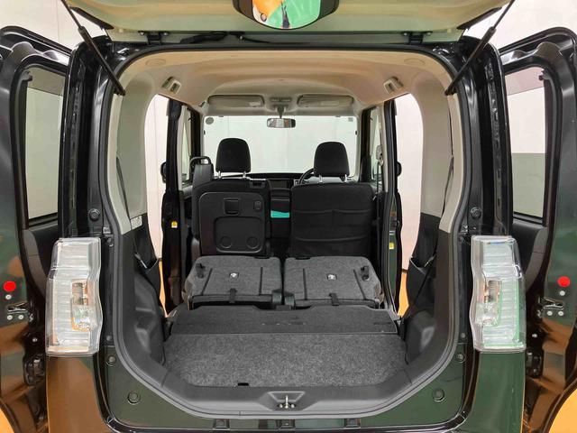 タントカスタムＸ純正フルセグナビゲーション　ブルートゥース対応　ＵＳＢ接続　ＴＶキット　両側電動スライドドア　運転席シートヒーター　運転席シートバックポケット　オートライト　オートハイビーム　ＬＥＤヘッドライト（千葉県）の中古車