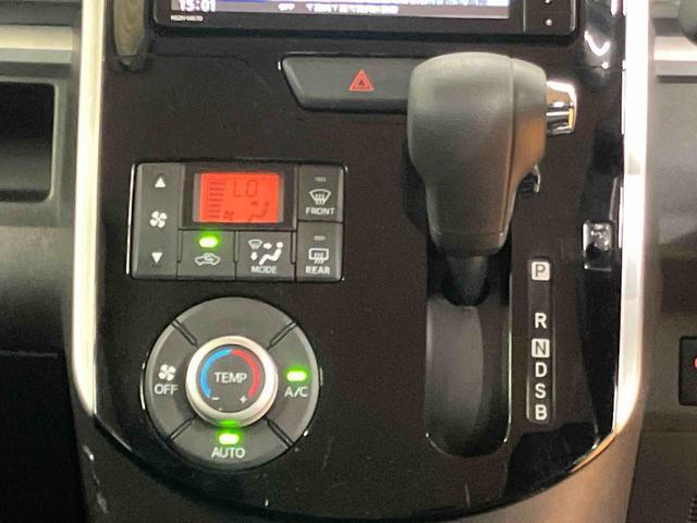 タントカスタムＸ純正フルセグナビゲーション　ブルートゥース対応　ＵＳＢ接続　ＴＶキット　両側電動スライドドア　運転席シートヒーター　運転席シートバックポケット　オートライト　オートハイビーム　ＬＥＤヘッドライト（千葉県）の中古車