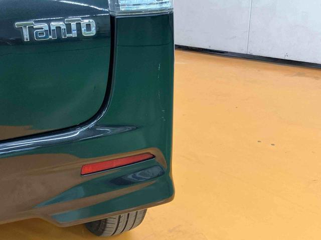 タントカスタムＸ純正フルセグナビゲーション　ブルートゥース対応　ＵＳＢ接続　ＴＶキット　両側電動スライドドア　運転席シートヒーター　運転席シートバックポケット　オートライト　オートハイビーム　ＬＥＤヘッドライト（千葉県）の中古車