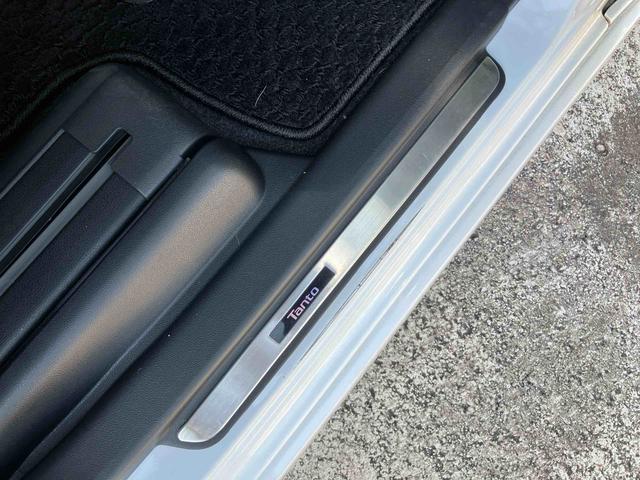 タントカスタムＲＳ純正ＳＤナビゲーション　純正ビルトインＥＴＣ車載器　純正ナビ連動ドライブレコーダー　ＣＤ　ＤＶＤ　ターボ車　両側電動スライドドア　衝突回避支援ブレーキ　誤発進抑制装置　アイドリングストップ（千葉県）の中古車