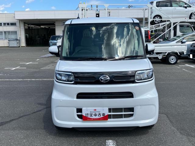 タントＸナビ／地デジ／ＤＶＤ／ＢＴ／ＵＳＢ　全周囲カメラ　スマートビュー　ドラレコ　ＥＴＣ　スマアシ　オートライト　ＬＥＤヘッドライト　両側電動スライドドア　コーナーセンサー　シートヒーター　電動駐車ブレーキ（千葉県）の中古車