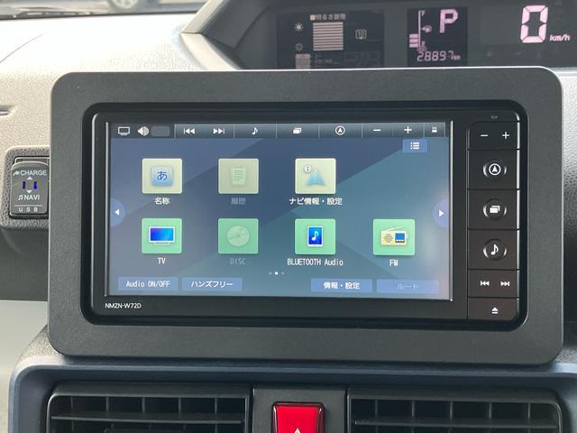 タントＸナビ／地デジ／ＤＶＤ／ＢＴ／ＵＳＢ　全周囲カメラ　スマートビュー　ドラレコ　ＥＴＣ　スマアシ　オートライト　ＬＥＤヘッドライト　両側電動スライドドア　コーナーセンサー　シートヒーター　電動駐車ブレーキ（千葉県）の中古車