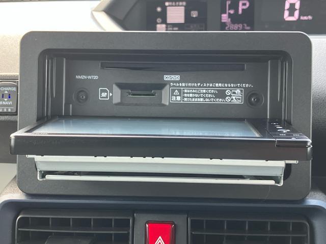 タントＸナビ／地デジ／ＤＶＤ／ＢＴ／ＵＳＢ　全周囲カメラ　スマートビュー　ドラレコ　ＥＴＣ　スマアシ　オートライト　ＬＥＤヘッドライト　両側電動スライドドア　コーナーセンサー　シートヒーター　電動駐車ブレーキ（千葉県）の中古車