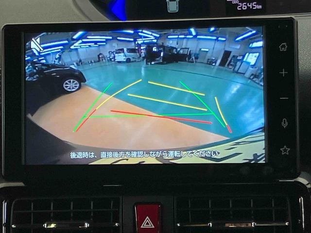 タントカスタムＸバックカメラ連動ディスプレイオーディオ　ＵＳＢ接続　ＨＤＭＩ接続　ＴＶキット　ドライブレコーダー　両側電動スライドドア　前席シートヒーター　ホールド機能付き電動パーキングブレーキ　前後コーナーセンサー（千葉県）の中古車
