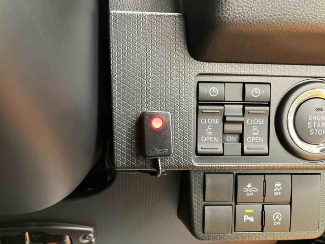 タントカスタムＸバックカメラ連動ディスプレイオーディオ　ＵＳＢ接続　ＨＤＭＩ接続　ＴＶキット　ドライブレコーダー　両側電動スライドドア　前席シートヒーター　ホールド機能付き電動パーキングブレーキ　前後コーナーセンサー（千葉県）の中古車
