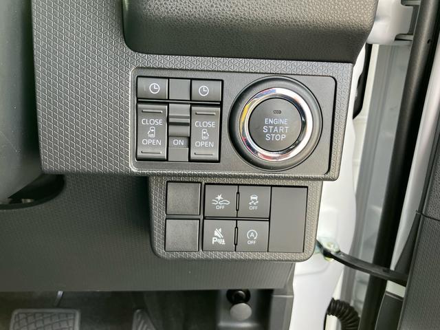 タントカスタムＸバックカメラ　左側電動スライドドア　シートヒーター　電動パーキングブレーキ　ＬＥＤヘッドライト　オートライト　オートエアコン　上下２段調節式デッキボード　コーナーセンサー　衝突被害軽減ブレーキ（千葉県）の中古車