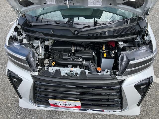 タントカスタムＸバックカメラ　左側電動スライドドア　シートヒーター　電動パーキングブレーキ　ＬＥＤヘッドライト　オートライト　オートエアコン　上下２段調節式デッキボード　コーナーセンサー　衝突被害軽減ブレーキ（千葉県）の中古車