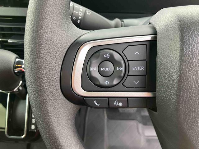 タントカスタムＸバックカメラ　左側電動スライドドア　シートヒーター　電動パーキングブレーキ　ＬＥＤヘッドライト　オートライト　オートエアコン　上下２段調節式デッキボード　コーナーセンサー　衝突被害軽減ブレーキ（千葉県）の中古車