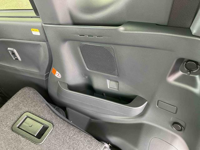 タントカスタムＸバックカメラ　左側電動スライドドア　シートヒーター　電動パーキングブレーキ　ＬＥＤヘッドライト　オートライト　オートエアコン　上下２段調節式デッキボード　コーナーセンサー　衝突被害軽減ブレーキ（千葉県）の中古車