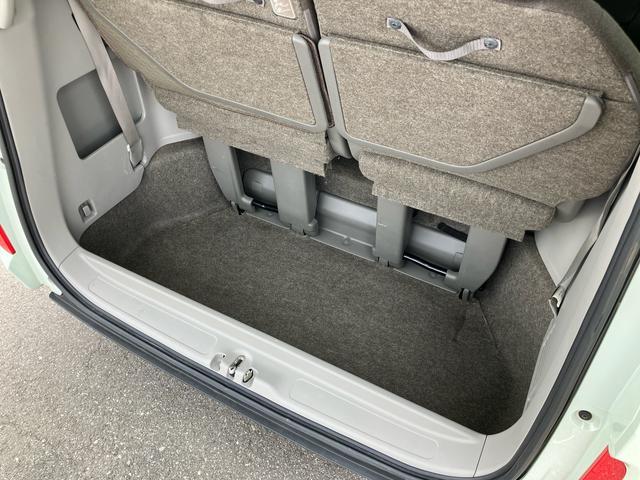 ステップワゴンＧターボ　９型ナビ／ＴＶ／ＤＶＤ／ＢＴ／ＵＳＢ　後席モニター　Ｂカメラ　ＥＴＣ　アダプティブクルコン　わくわくゲート　後席マニュアルクーラー　ロールサンシェード　シートバックテーブル　衝突軽減ブレーキ（千葉県）の中古車