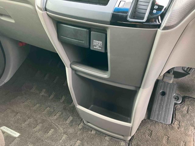 ステップワゴンＧターボ　９型ナビ／ＴＶ／ＤＶＤ／ＢＴ／ＵＳＢ　後席モニター　Ｂカメラ　ＥＴＣ　アダプティブクルコン　わくわくゲート　後席マニュアルクーラー　ロールサンシェード　シートバックテーブル　衝突軽減ブレーキ（千葉県）の中古車