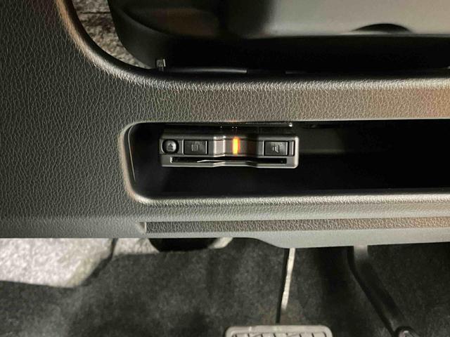 ムーヴキャンバスストライプスＧターボパノラマカメラ連動フルセグナビ　ＵＳＢ接続　ブルートゥース対応　フロント．リヤ２カメラドライブレコーダー連動　ＥＴＣ　置きラクボックス　ホットカップホルダー　アダプティブクルーズコントロール（千葉県）の中古車