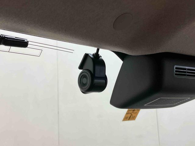 ムーヴキャンバスストライプスＧターボパノラマカメラ連動フルセグナビ　ＵＳＢ接続　ブルートゥース対応　フロント．リヤ２カメラドライブレコーダー連動　ＥＴＣ　置きラクボックス　ホットカップホルダー　アダプティブクルーズコントロール（千葉県）の中古車