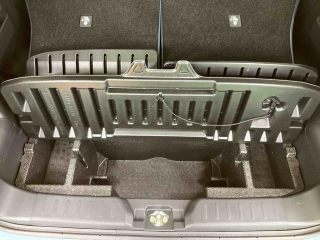 ムーヴキャンバスストライプスＧターボパノラマカメラ連動フルセグナビ　ＵＳＢ接続　ブルートゥース対応　フロント．リヤ２カメラドライブレコーダー連動　ＥＴＣ　置きラクボックス　ホットカップホルダー　アダプティブクルーズコントロール（千葉県）の中古車