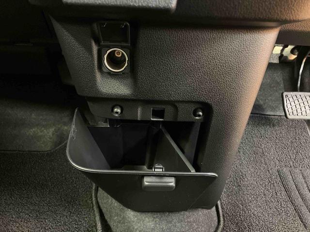 ムーヴキャンバスストライプスＧターボパノラマカメラ連動フルセグナビ　ＵＳＢ接続　ブルートゥース対応　フロント．リヤ２カメラドライブレコーダー連動　ＥＴＣ　置きラクボックス　ホットカップホルダー　アダプティブクルーズコントロール（千葉県）の中古車