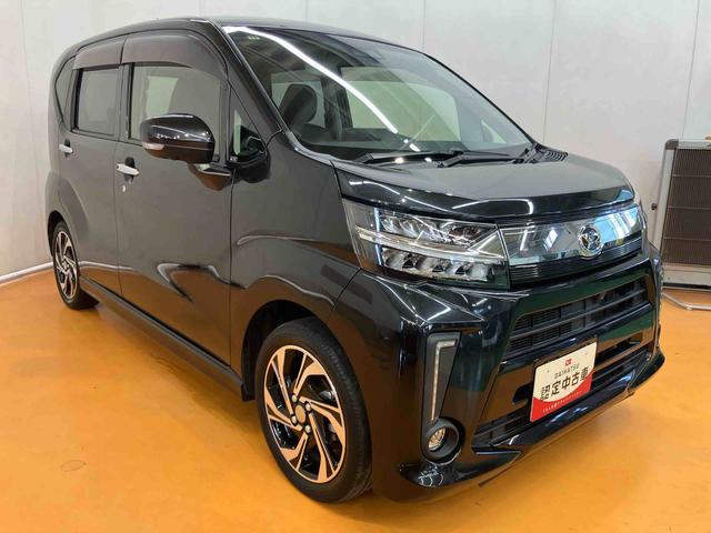 ムーヴカスタム　ＲＳ　ハイパーリミテッドＳＡIIIパノラマカメラ連動フルセグナビ　ＵＳＢ接続　ブルートゥース対応　ＥＴＣ　運転席シートヒーター　オートライト　オートハイビーム　ＬＥＤヘッドライト　シートベルトアンカーアジャスター　ショッピングフック（千葉県）の中古車
