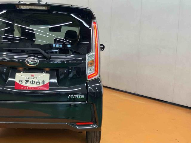 ムーヴカスタム　ＲＳ　ハイパーリミテッドＳＡIIIパノラマカメラ連動フルセグナビ　ＵＳＢ接続　ブルートゥース対応　ＥＴＣ　運転席シートヒーター　オートライト　オートハイビーム　ＬＥＤヘッドライト　シートベルトアンカーアジャスター　ショッピングフック（千葉県）の中古車