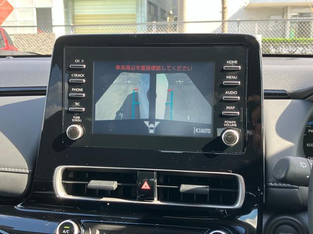 アクアＧハイブリッド　トヨタＳａｆｅｔｙＳｅｎｓｅ　レーダークルーズコントロール　パノラミックビューモニター　全周囲カメラ　前後ドラレコ　ディスプレイオーディオ／ナビ／ＢＴ　オートライト　ＬＥＤヘッドランプ（千葉県）の中古車