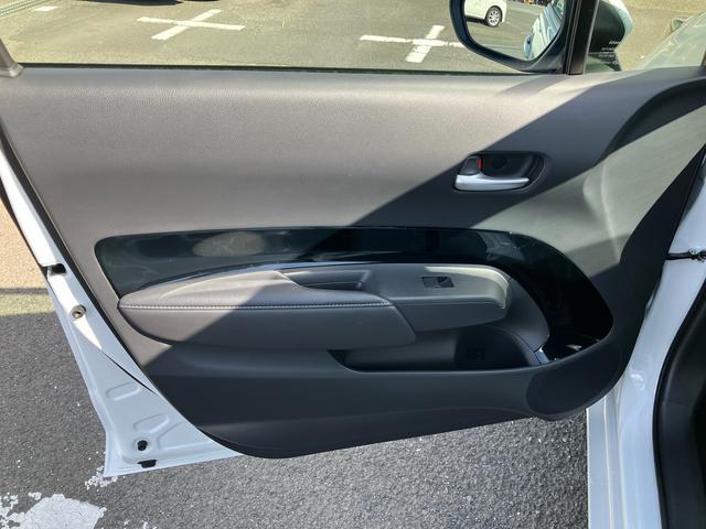 アクアＧハイブリッド　トヨタＳａｆｅｔｙＳｅｎｓｅ　レーダークルーズコントロール　パノラミックビューモニター　全周囲カメラ　前後ドラレコ　ディスプレイオーディオ／ナビ／ＢＴ　オートライト　ＬＥＤヘッドランプ（千葉県）の中古車