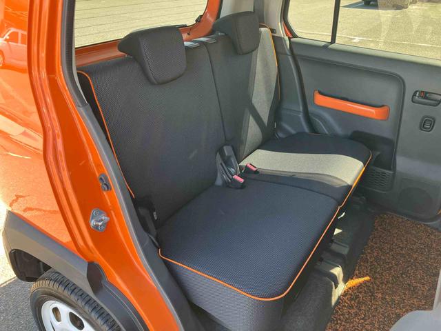 ハスラーＧナビ／ワンセグＴＶ／ＤＶＤ／ＵＳＢ　衝突軽減ブレーキ　横滑り防止装置　運転席シートヒーター　オートエアコン　スマートキー　プッシュスタート　アイドリングストップ　足踏み式駐車ブレーキ　電動格納Ｄミラー（千葉県）の中古車