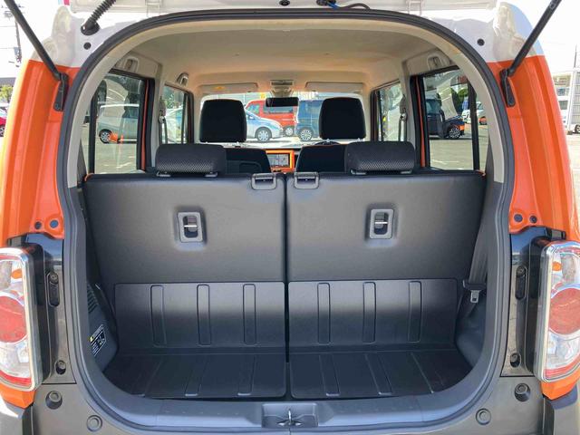 ハスラーＧナビ／ワンセグＴＶ／ＤＶＤ／ＵＳＢ　衝突軽減ブレーキ　横滑り防止装置　運転席シートヒーター　オートエアコン　スマートキー　プッシュスタート　アイドリングストップ　足踏み式駐車ブレーキ　電動格納Ｄミラー（千葉県）の中古車