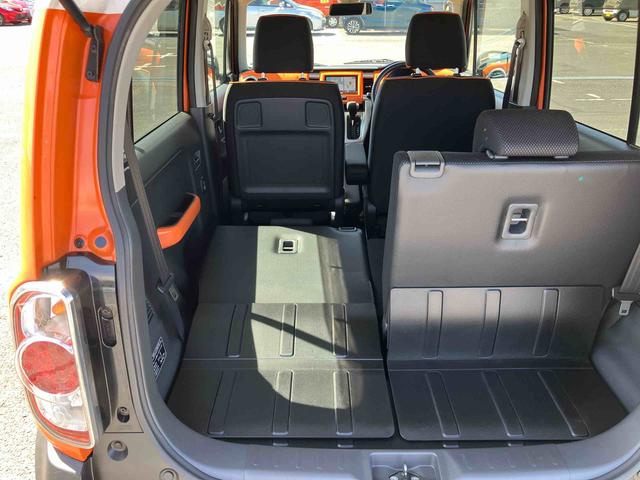 ハスラーＧナビ／ワンセグＴＶ／ＤＶＤ／ＵＳＢ　衝突軽減ブレーキ　横滑り防止装置　運転席シートヒーター　オートエアコン　スマートキー　プッシュスタート　アイドリングストップ　足踏み式駐車ブレーキ　電動格納Ｄミラー（千葉県）の中古車