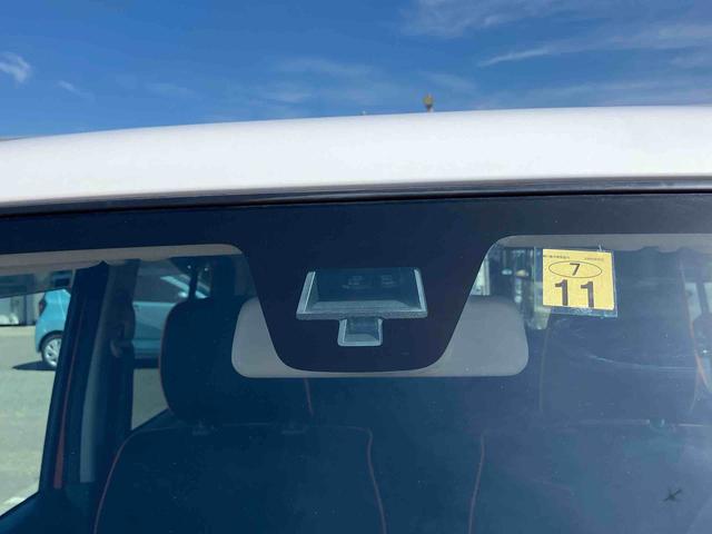 ハスラーＧナビ／ワンセグＴＶ／ＤＶＤ／ＵＳＢ　衝突軽減ブレーキ　横滑り防止装置　運転席シートヒーター　オートエアコン　スマートキー　プッシュスタート　アイドリングストップ　足踏み式駐車ブレーキ　電動格納Ｄミラー（千葉県）の中古車