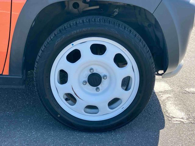 ハスラーＧナビ／ワンセグＴＶ／ＤＶＤ／ＵＳＢ　衝突軽減ブレーキ　横滑り防止装置　運転席シートヒーター　オートエアコン　スマートキー　プッシュスタート　アイドリングストップ　足踏み式駐車ブレーキ　電動格納Ｄミラー（千葉県）の中古車